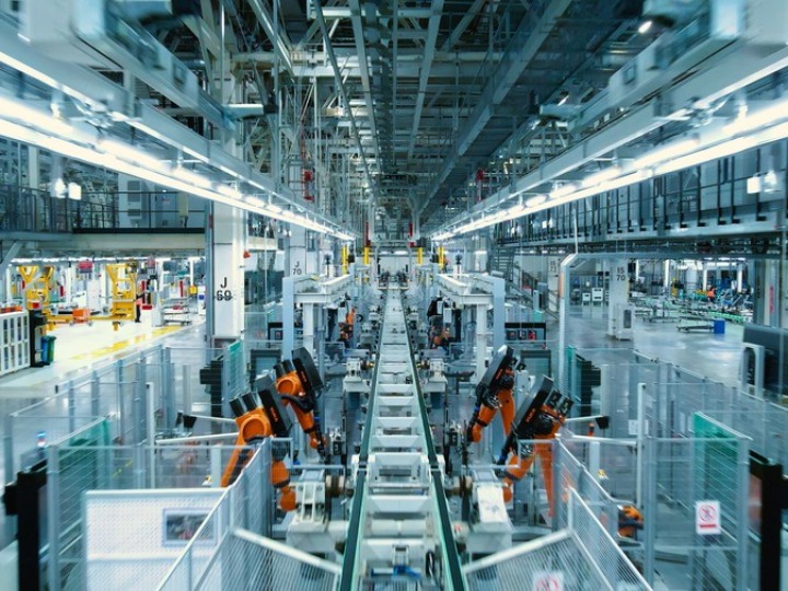 BMW 中 합작법인 지분 50→75% 확대